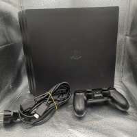 Sony PlayStation 4 Pro 1TB (CUH-7008B)