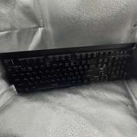 ZET GAMING Dagger SE (ZG-FL-D104Red-PBT-B)