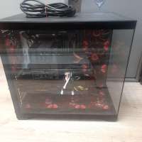 Сборка CC150, GTX 1080 Ti, RAM 24GB, SSD 1TB
