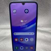 Samsung Galaxy A15 8/256GB (A155F) Duos