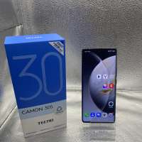 TECNO Camon 30S 8/256GB (CLA5) Duos