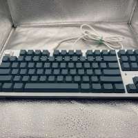 Thunderobot K87R