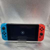 Nintendo Switch HAC-001(-01)