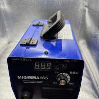 Brima MIG/MMA-165 Digital