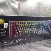 Razer BlackWidow V4 X (RZ03-0470)
