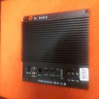 DL Audio Piranha 15A V.2