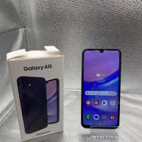 Samsung Galaxy A15 4/128GB (A155F) Duos