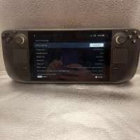 Valve Steam Deck 64GB (1010)
