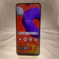 Samsung Galaxy M22 4/128GB (M225FV) Duos