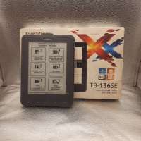 teXet TB-136SE