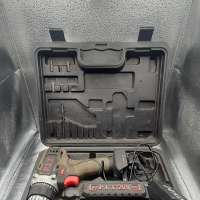 P.I.T. PSR18-D3 с СЗУ