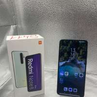 Xiaomi Redmi Note 8 Pro 6/128GB (M1906G7G) Duos