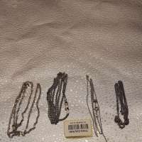 Лом серебро 925 12,75g, вес изделия 13.05g