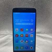 Meizu MX6 (M685H) Duos