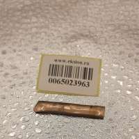Лом золото 585 2,40g, вес изделия 2.4g