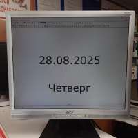 Acer AL1917 Fsd
