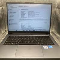 Huawei MateBook D 14 (MDF-X 53013UFC)
