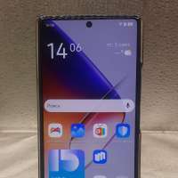 Infinix Note 40 8/256GB (X6853) Duos