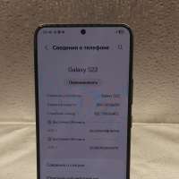 Samsung Galaxy S22 8/128GB (S901B) Duos