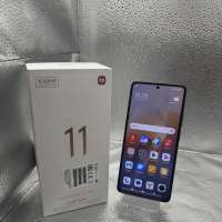 Xiaomi 11T Pro 12/256GB (2107113SG) Duos