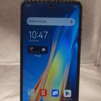 TECNO Spark Go 2024 3/64GB (BG6) Duos
