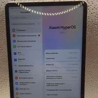 Xiaomi Pad 6 128GB (23043RP34G) (без SIM)