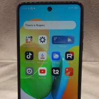 TECNO Spark Go 2024 4/128GB (BG6) Duos