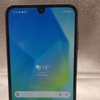 Samsung Galaxy A16 6/128GB (A165F) Duos