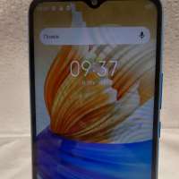 Infinix Smart 6 2/32GB (X6511) Duos