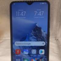 Xiaomi Redmi Note 8 Pro 6/128GB (M1906G7G) Duos
