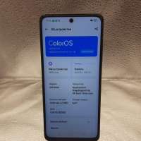 OPPO A3x 4/128GB (CPH2641) Duos