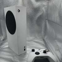 Microsoft Xbox Series S 512GB (1883)