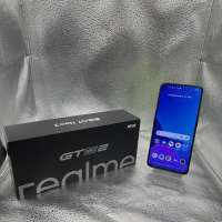 Realme GT Neo 2 5G 12/256GB (RMX3370) Duos