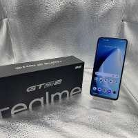 Realme GT Neo 2 5G 8/128GB (RMX3370) Duos