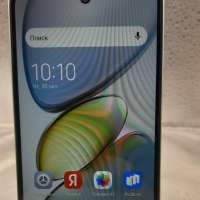 TECNO Spark Go 1 4/128GB (KL4) Duos