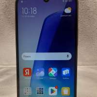 Xiaomi Redmi 14C 4/128GB (2409BRN2CY) Duos