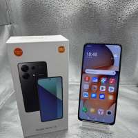 Xiaomi Redmi Note 13 8/512GB (23124RA7EO) Duos