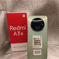 Xiaomi Redmi A3x 3/64GB (24048RN6CG) Duos