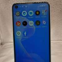 Realme 7 8/128GB (RMX2155) Duos