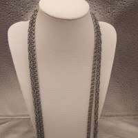 Лом или горсть серебро 925 99,90g, вес изделия 100g