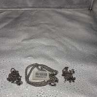 Лом или горсть серебро 925 18,89g, вес изделия 18.89g