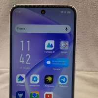 Infinix Hot 50i 4/256GB (X6531B) Duos