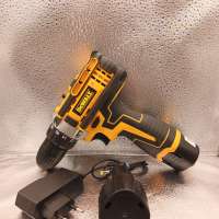 Реплика DeWALT (акк. шуруп.) с СЗУ