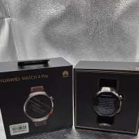 Huawei Watch 4 Pro (MDS-AL00) с СЗУ