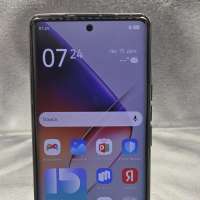 Infinix Note 40 Pro 12/256GB (X6850) Duos