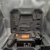 ВИХРЬ ДА-18Л-2К/Б с СЗУ