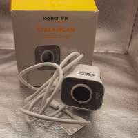 Logitech StreamCam