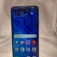 Honor 9X Premium 6/128GB (STK-LX1) Duos