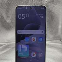 Infinix Hot 60 Pro+ 8/256GB (X6886) Duos