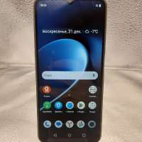 Realme C35 4/64GB (RMX3511) Duos